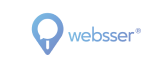 Websser logo